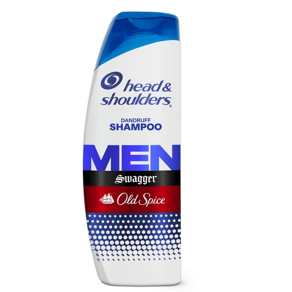 3ct Head & Shoulders. (2) Swagger old spice 12.5oz,(1)Refreshing menthol 20.7 oz - Picture 8 of 8
